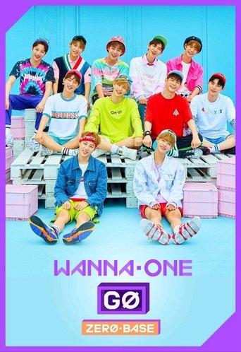Wanna One Go: Zero Base