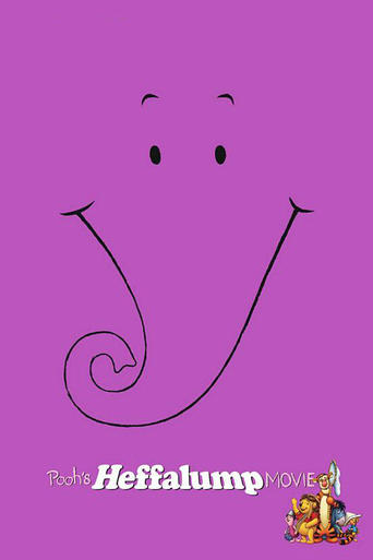 Pooh's Heffalump Movie 在线观看和下载完整电影