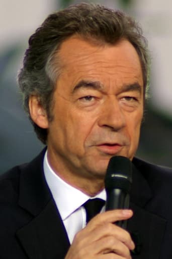 Image of Michel Denisot