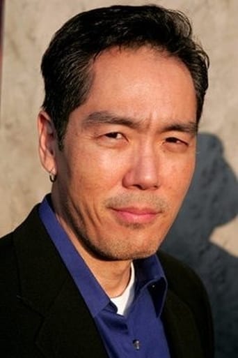 Actor Yuji Okumoto