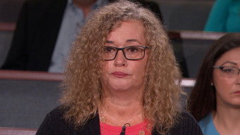 Mother Caught in the Middle episode still image