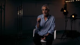 WB 100th All-Stars: Alfonso Cuarón