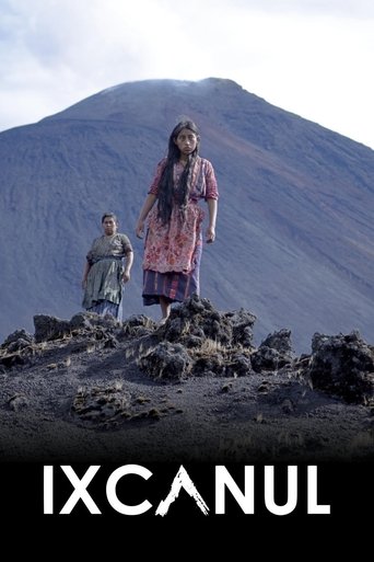 Ixcanul 在线观看和下载完整电影