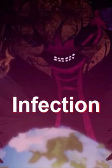 My Little Pony The Movie: Infection Poster