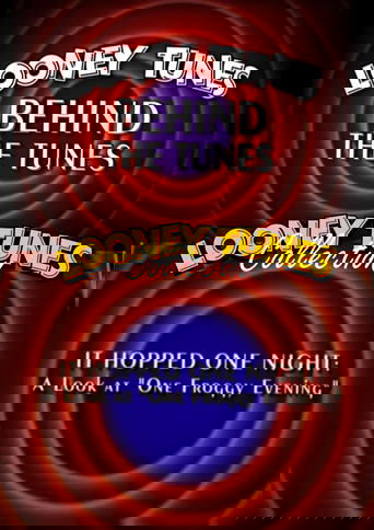It Hopped One Night: A Look at ‘One Froggy Evening’