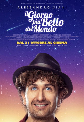 Il giorno più bello del mondo 在线观看和下载完整电影