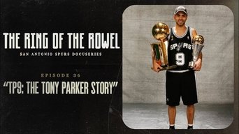 TP9: The Tony Parker Story