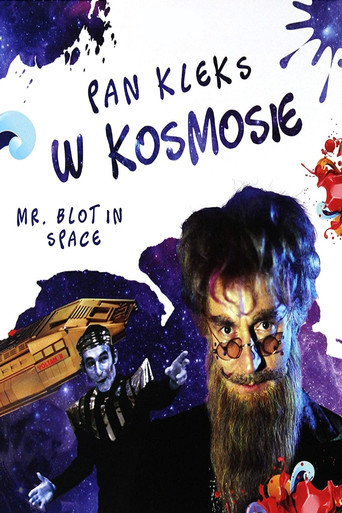 Pan Kleks w kosmosie 在线观看和下载完整电影