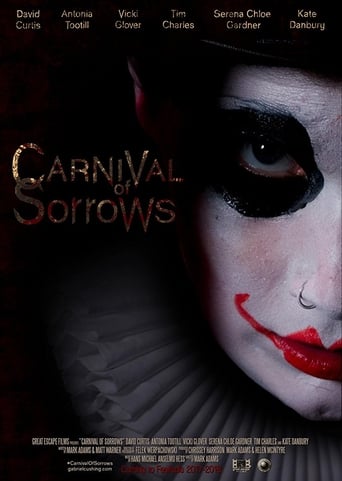 Watch Carnival of Sorrows (2018) Fmovies