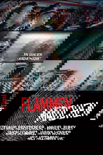 Flames of Fury