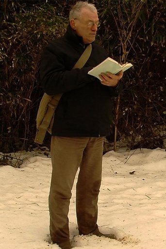 A Short Treatise on Walking on the Plains