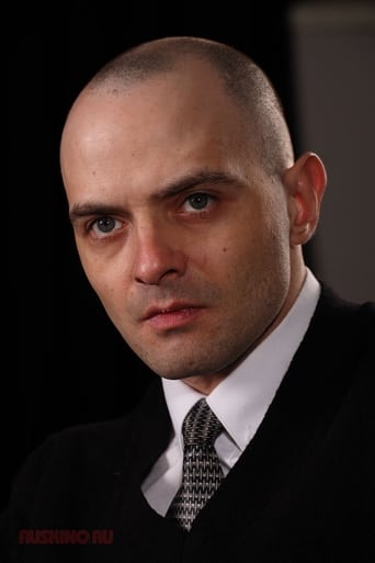 Image of Andrey Oganian