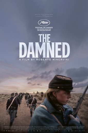Movie The Damned Poster Images, BackDrops Images, Logo Images posters 2 /eBtJmTjQ67sYz5jysgMock8doLC.jpg