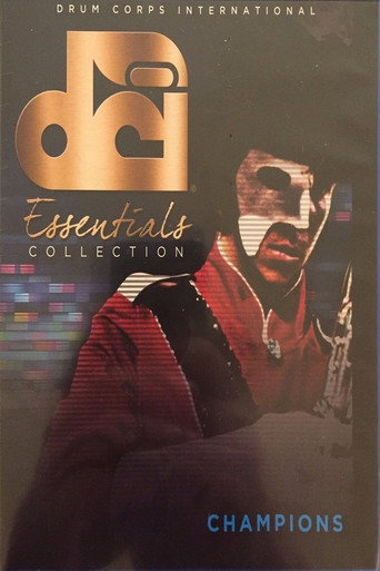 DCI Essentials Collection Vol. 1 在线观看和下载完整电影