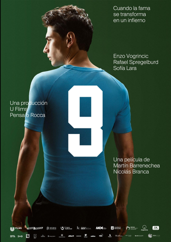 Okładka filmu 9