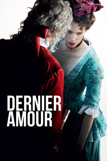Dernier amour 澳門 線上看小鴨 