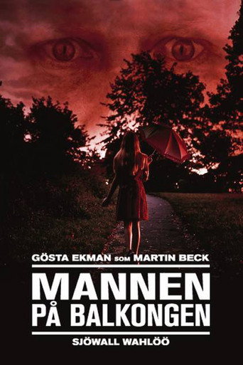 Mannen på balkongen 在线观看和下载完整电影