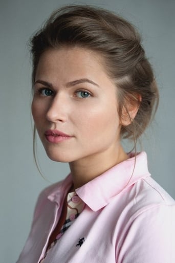 Image of Yuliya Topolnitskaya
