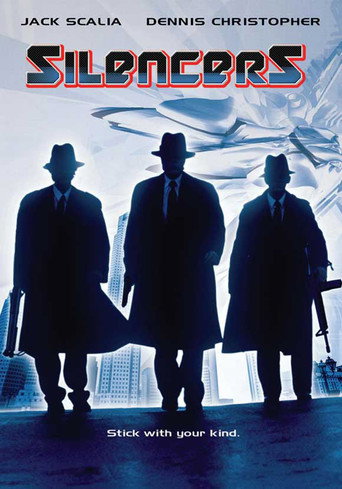 The Silencers 在线观看和下载完整电影