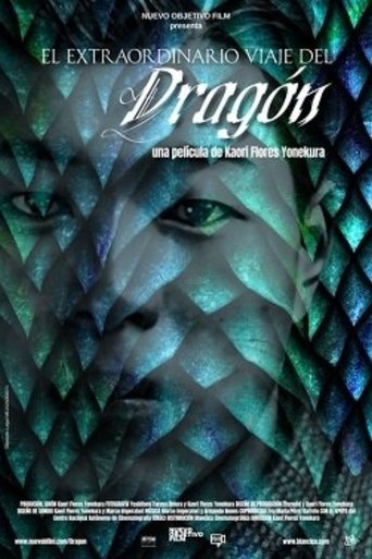 El Extraordinario Viaje del Dragón