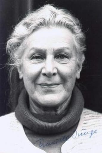 Image of Traudl Junge