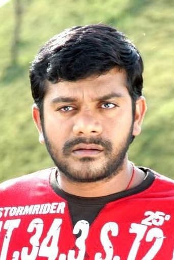 Image of Chitram Seenu