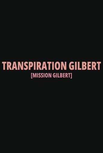Transpiration Gilbert