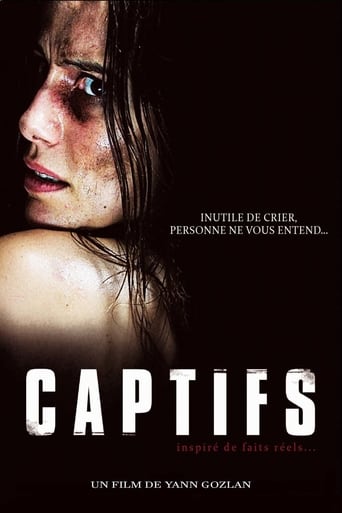 Captifs 在线观看和下载完整电影