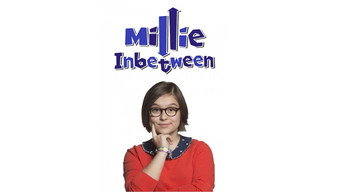 Millie Inbetween poster
