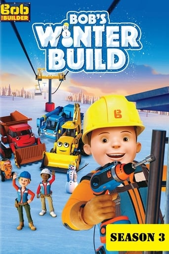 Bob the Builder: New to the Crew