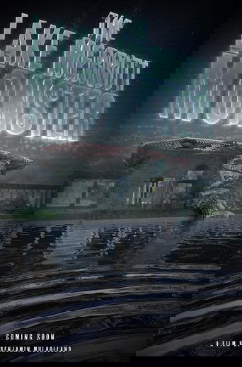 The Lake Merritt Monster