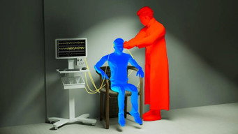 Inside Japan’s Secret Torture Lab