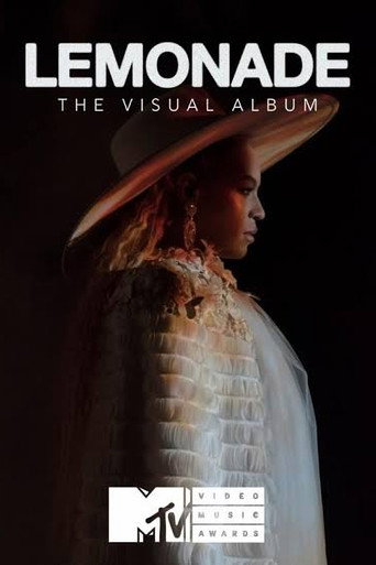 Beyoncé live at the VMAs 2016 在线观看和下载完整电影