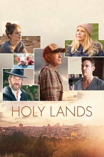 Holy Lands 在线观看和下载完整电影