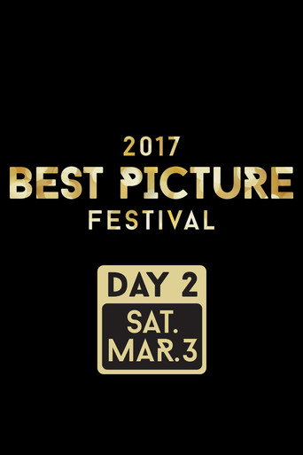 BEST PICTURE FEST 2018: DAY 2 在线观看和下载完整电影