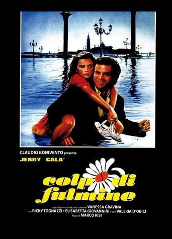 مشاهدة فيلم Colpo di fulmine 1985 مترجم - سيما داون