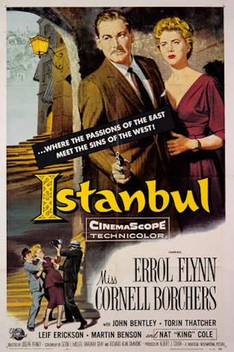Istanbul 在线观看和下载完整电影