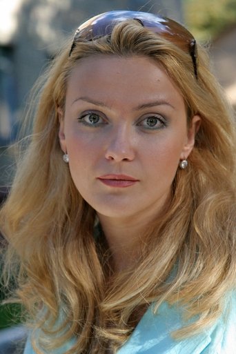 Image of Lesia Samaieva