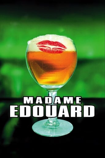 Madame Édouard 在线观看和下载完整电影