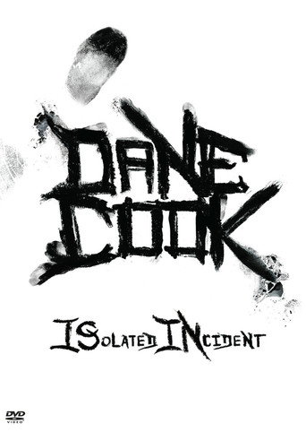 Dane Cook: Isolated Incident 在线观看和下载完整电影