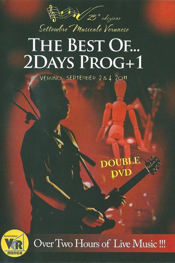 The Best Of... 2Days Prog+1 2011 在线观看和下载完整电影