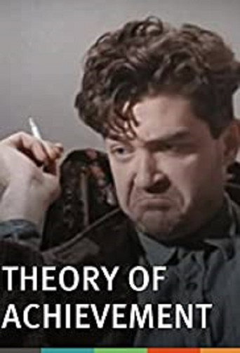 Theory of Achievement 在线观看和下载完整电影