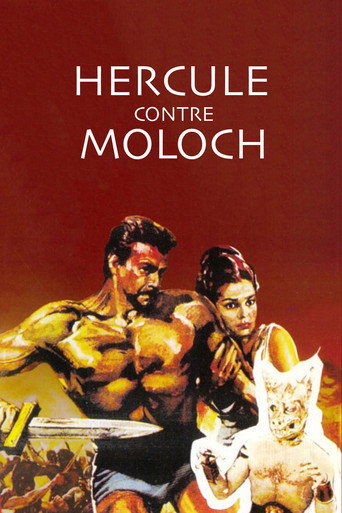 Hercule contre Moloch 在线观看和下载完整电影