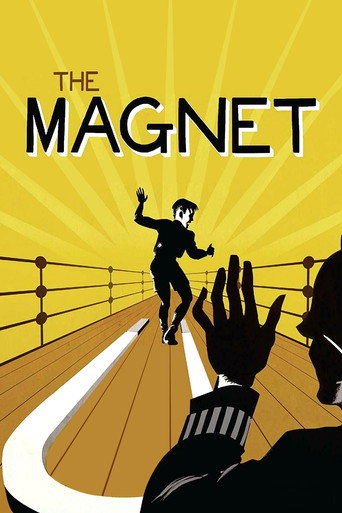 The Magnet 在线观看和下载完整电影