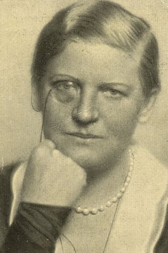 Lucie Höflich