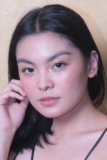 Actor Rinoa Halili