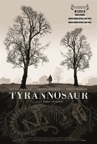 Tyrannosaur 在线观看和下载完整电影