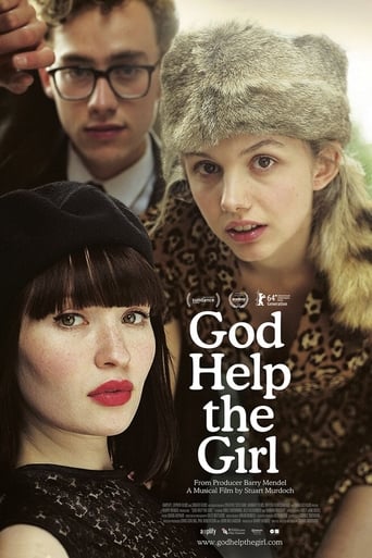 God Help the Girl 在线观看和下载完整电影