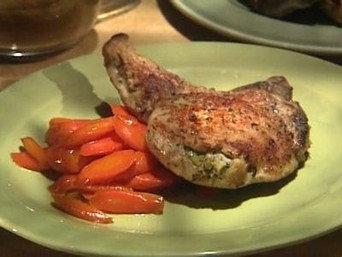 Pork Chops and Gravy