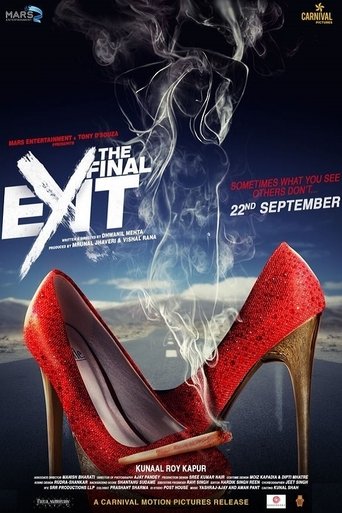 Movie Poster